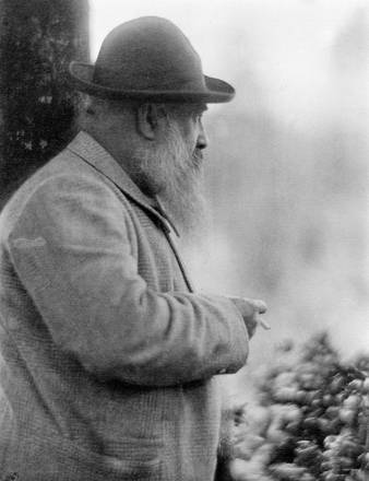 Claude Monet 1840-1926 - Grand Palais - Paris