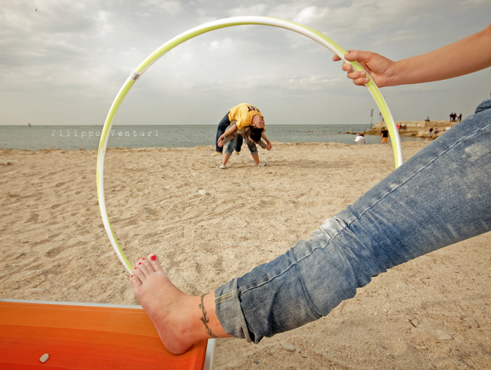 Li vuoi quei kiwi? - foto 01 Li vuoi quei kiwi? - foto 01