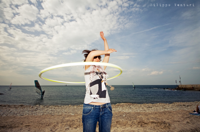 Li vuoi quei kiwi? - foto 02 Li vuoi quei kiwi? - foto 02