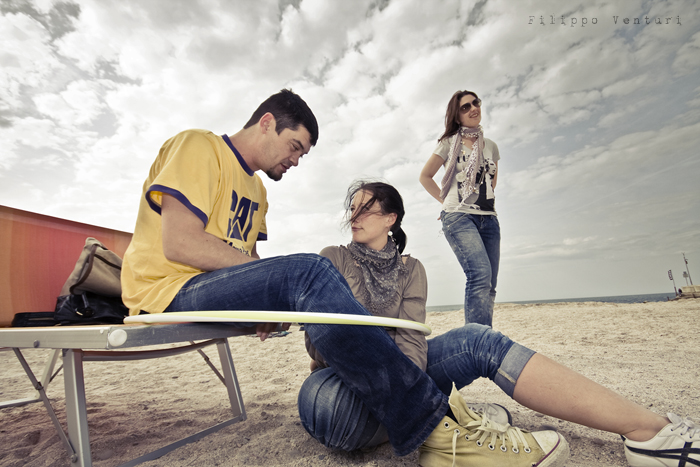 Li vuoi quei kiwi? - foto 06 Li vuoi quei kiwi? - foto 06