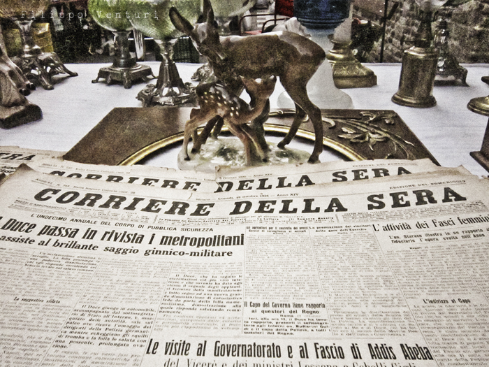 Foto 1 - C’era una volta… Antiquariato