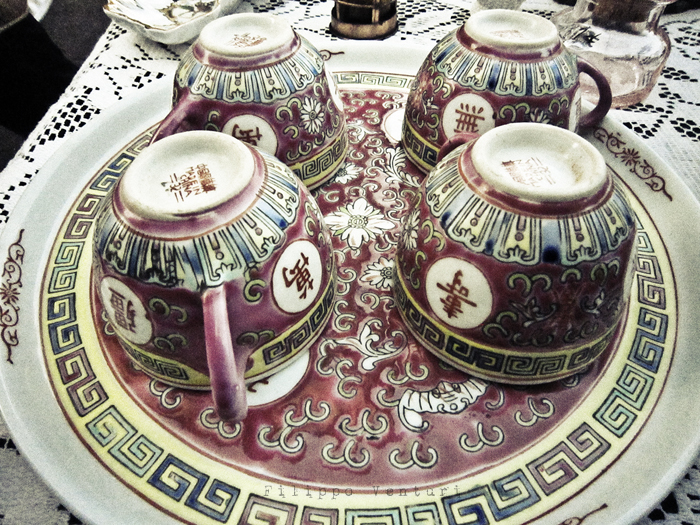 Foto 4 - C’era una volta… Antiquariato