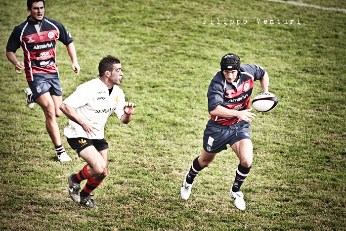 Romagna Rugby VS Unione Rugby Capitolina 49–8 (Foto 11)