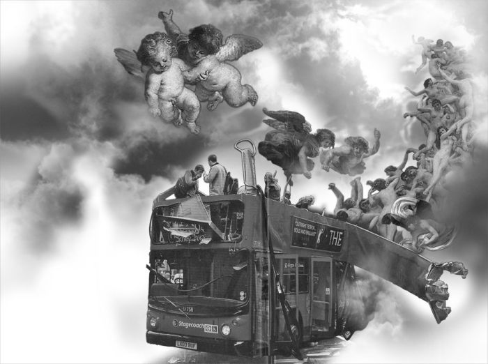 Age Of Shiva, Mark Sinckler (Prime)