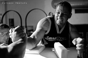 [Arm Wrestling] XIV Campionato Internazionale