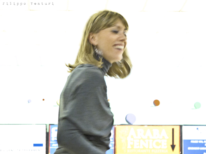 Serata al bowling (foto 6)