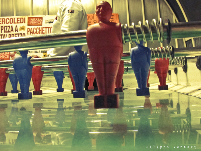 Serata al bowling (foto 18)