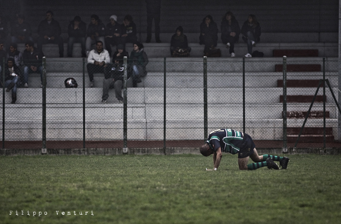Cesena Rugby VS Unione Rugby Bolognese - Foto 16