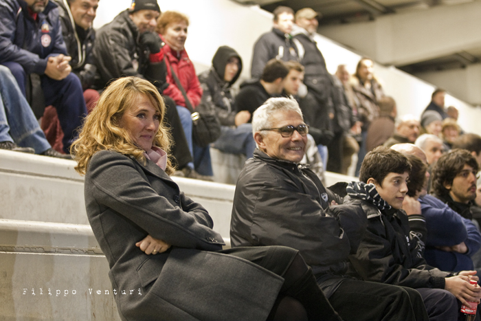 Diego Dominguez visita il Romagna Rugby (Foto 13)