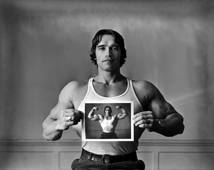 Elliott Erwitt - Photo 2