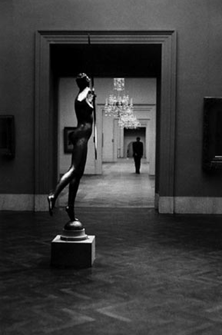 Elliott Erwitt - Photo 3