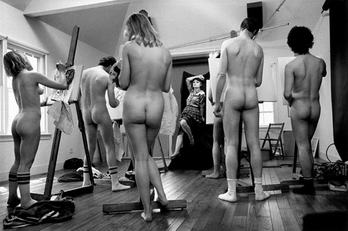 Elliott Erwitt - Photo 6