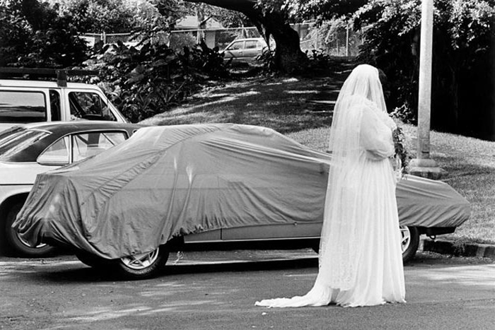 Elliott Erwitt - Photo 7