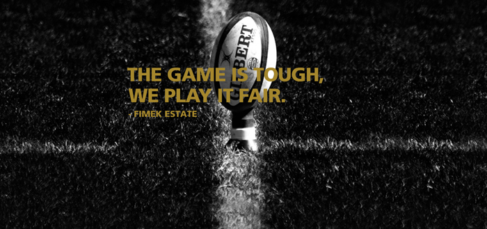 FiMek estate - Rugby FiMek estate - Rugby