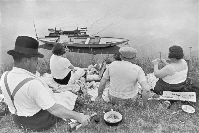 Henri Cartier-Bresson - Photo 2
