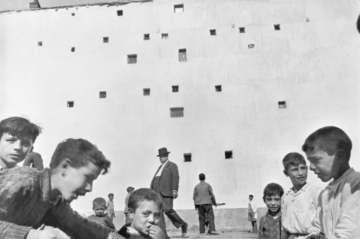 Henri Cartier-Bresson - Photo 3