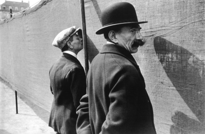 Henri Cartier-Bresson - Photo 5