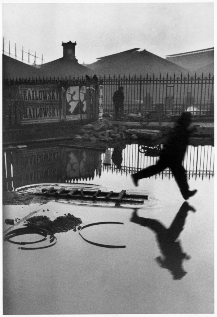 Henri Cartier-Bresson - Photo 10