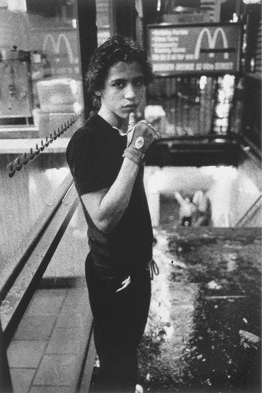 Larry Clark, Kiss the past hello (photo 4)