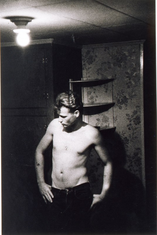 Larry Clark, Kiss the past hello (photo 5)