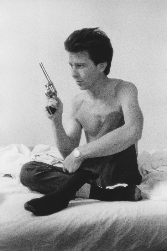 Larry Clark, Kiss the past hello (photo 6)