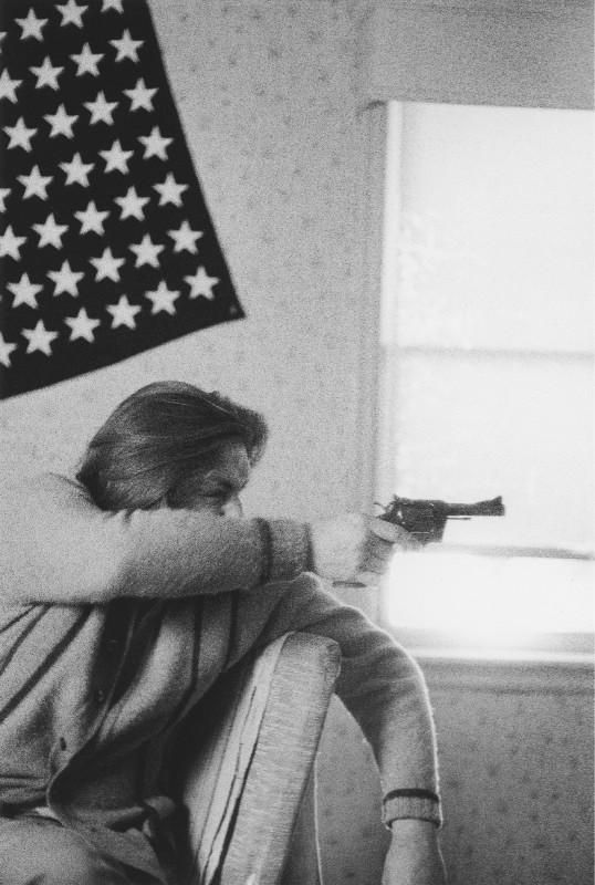 Larry Clark, Kiss the past hello (photo 7)