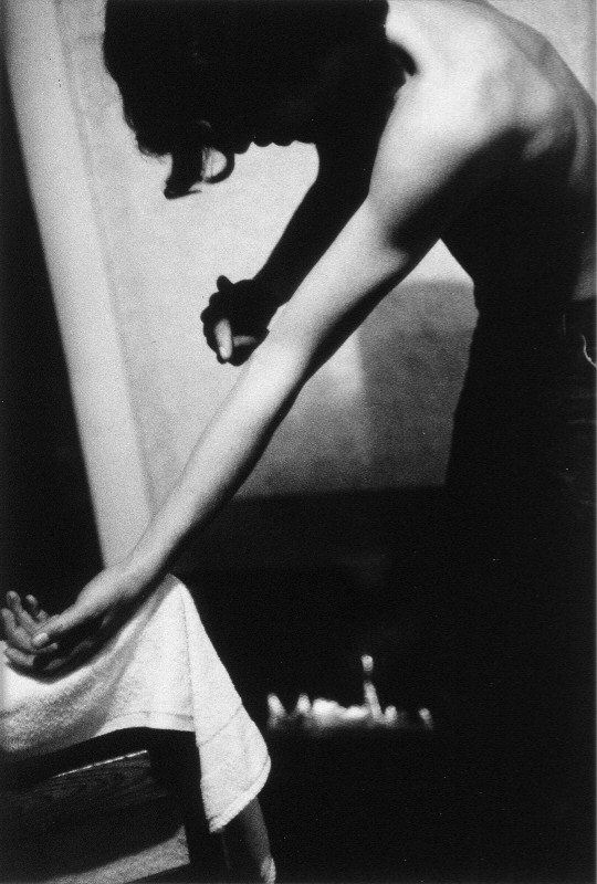 Larry Clark, Kiss the past hello (photo 8)
