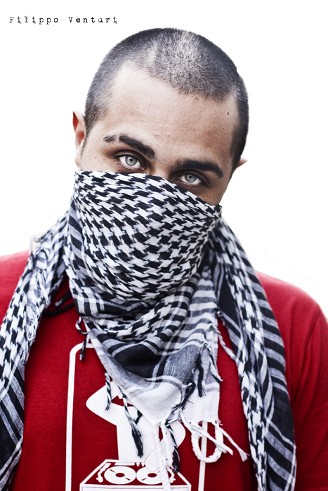 Rapper Prosa87 - Foto 1