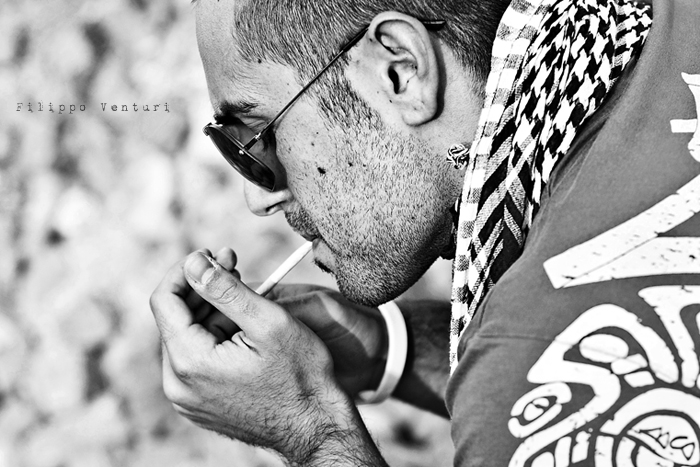 Rapper Prosa87 - Foto 4