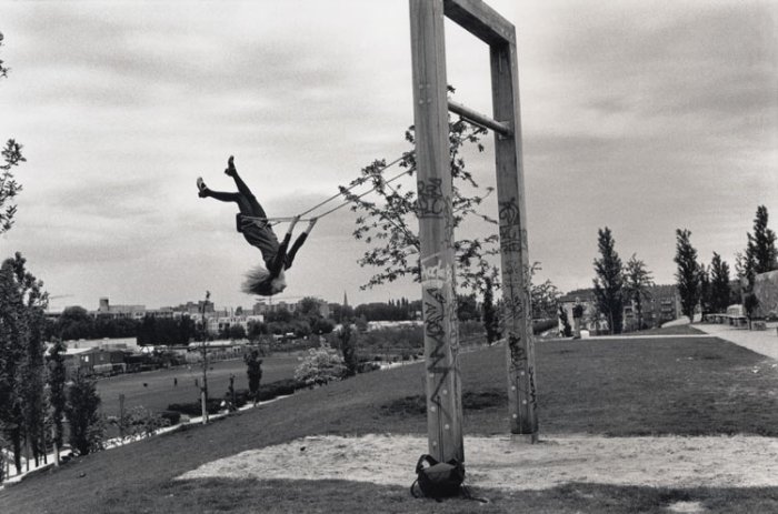 Sibylle Bergemann - Photo 2