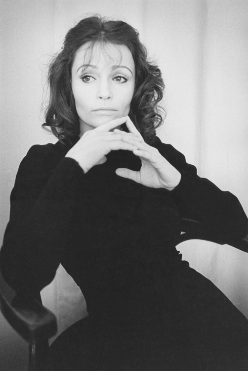 Sibylle Bergemann - Photo 3