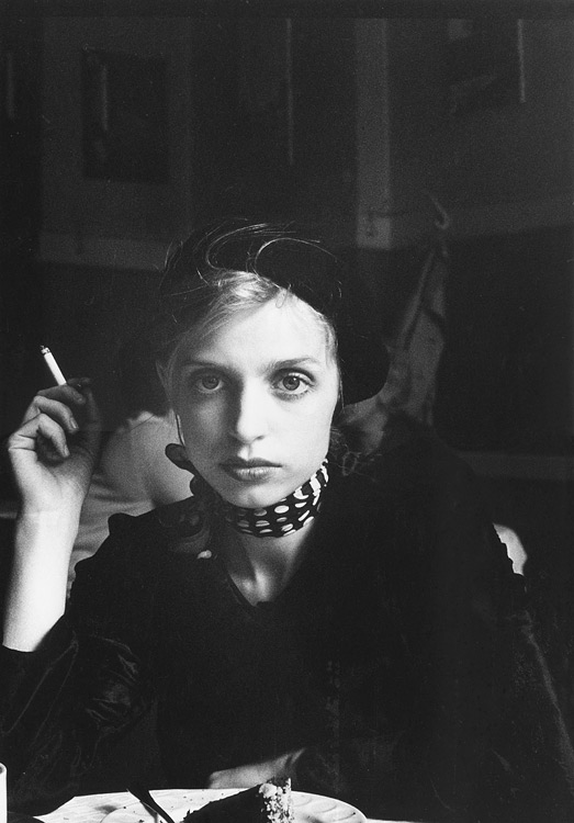 Sibylle Bergemann - Photo 4