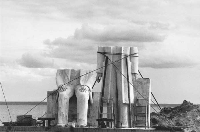 Sibylle Bergemann - Photo 6