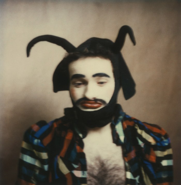 Sibylle Bergemann - Photo 11