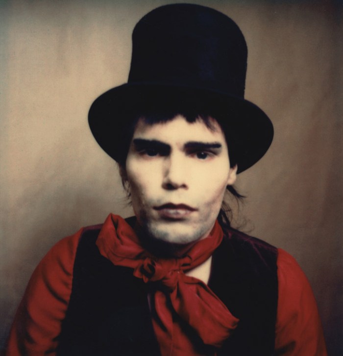 Sibylle Bergemann - Photo 13