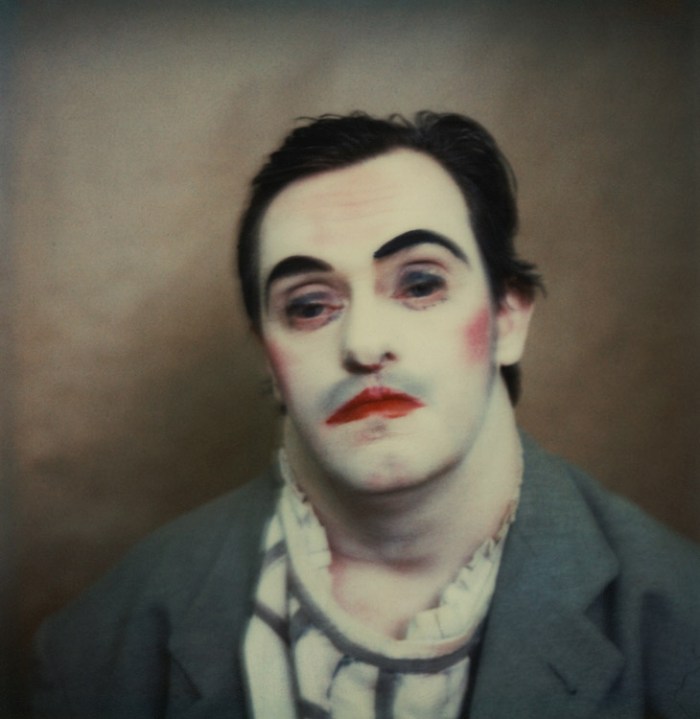 Sibylle Bergemann - Photo 14