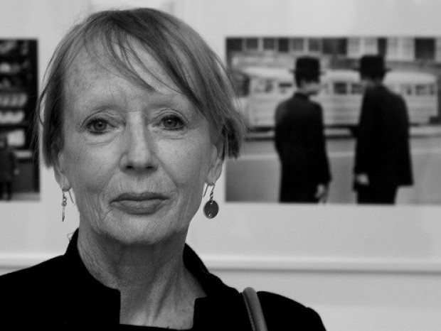 Sibylle Bergemann - Photo 15