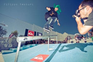 Skateboard Society in Osimo (part 1)
