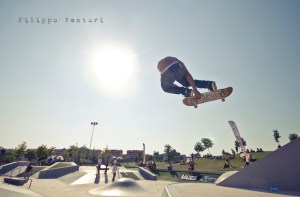 Vans Shop Riot Italy