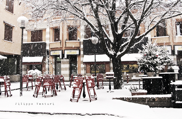 Cesena, 23 Dicembre 2010 - Foto 2