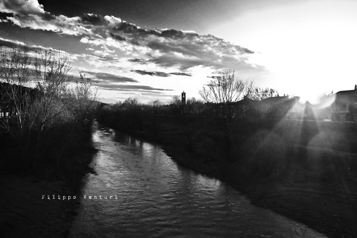 Cesena, 17 Dicembre 2010 - Foto 1