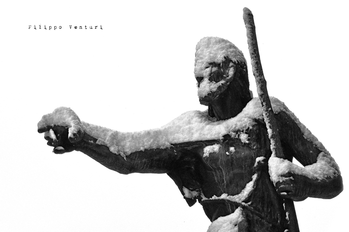 Cesena, 17 Dicembre 2010 - Foto 6