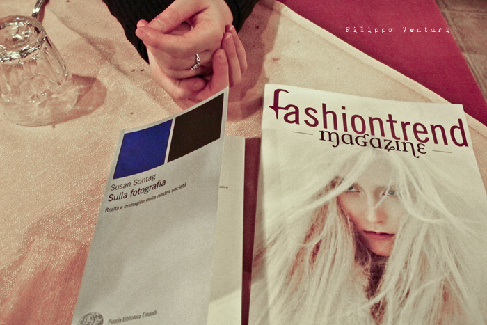 Trattoria Quanto Basta, Cesena - Foto 5 Trattoria Quanto Basta, Cesena - Foto 5