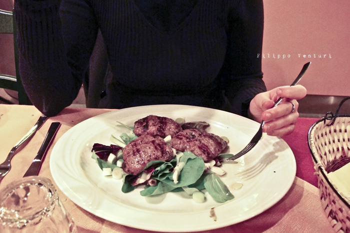 Trattoria Quanto Basta, Cesena - Foto 7 Trattoria Quanto Basta, Cesena - Foto 7