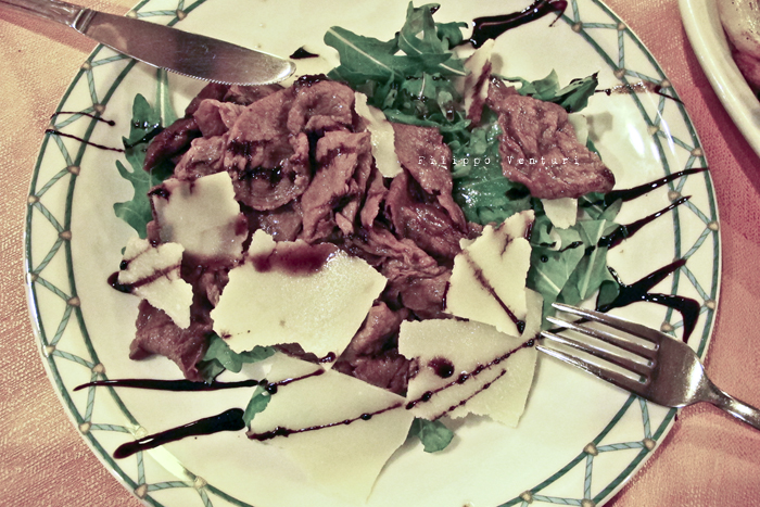 Trattoria Quanto Basta, Cesena - Foto 8 Trattoria Quanto Basta, Cesena - Foto 8