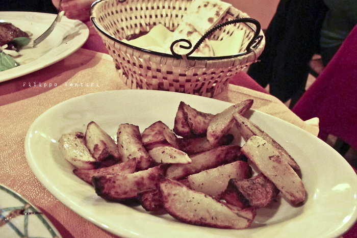 Trattoria Quanto Basta, Cesena - Foto 9 Trattoria Quanto Basta, Cesena - Foto 9