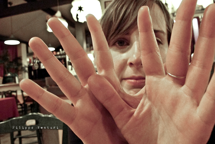 Trattoria Quanto Basta, Cesena - Foto 10 Trattoria Quanto Basta, Cesena - Foto 10