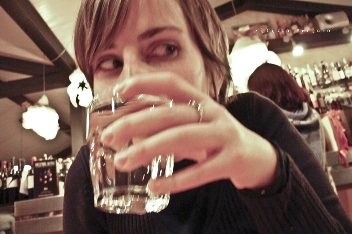 Trattoria Quanto Basta, Cesena - Foto 11 Trattoria Quanto Basta, Cesena - Foto 11