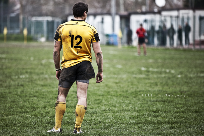 Romagna Rugby VS Union Rugby Tirreno - Foto 1