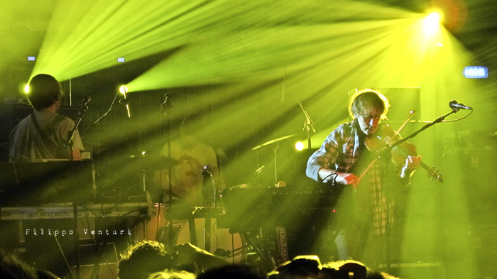 Yann degli usignoli - Foto 2